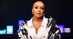 Boity Goes On Another Freestyle Spree With K.O’s “Rockabye”