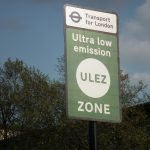 ULEZ expansion is for your own good, London mayor tells builders