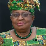 “I keep receiving toxic calls and messages regarding my meeting with the president yesterday” – Ngozi Okonjo Iweala