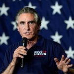 Doug Burgum super PAC plans an ad blitz for Iowa and New Hampshire