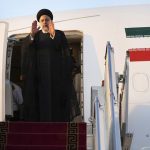 Iranian president 3-nation trip to Africa: What stakes?