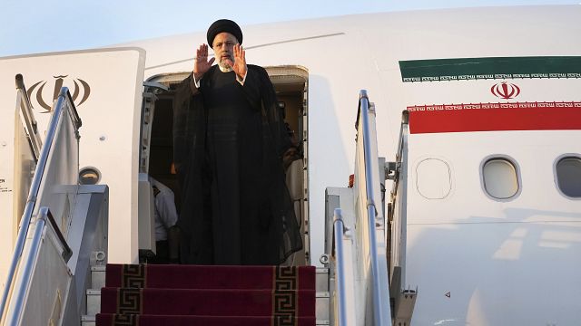 Iranian president 3-nation trip to Africa: What stakes?