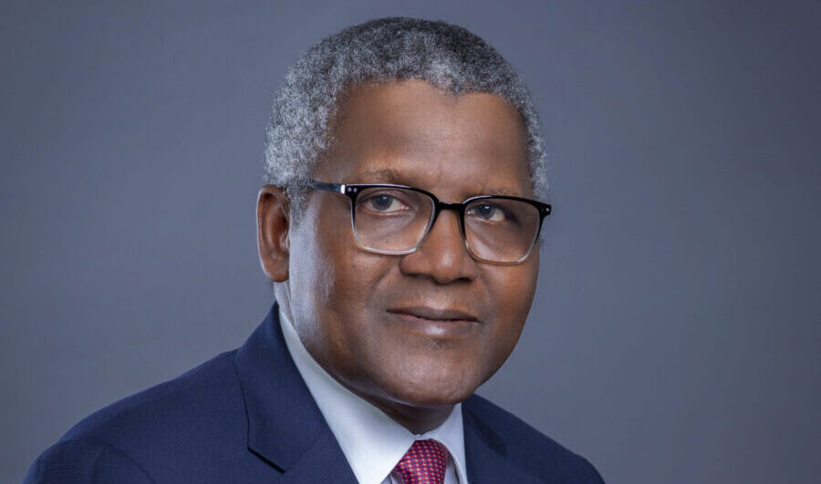 Forbes 2023 Index: Dangote still Africa’s richest for 12th consecutive year