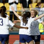 Preview: Sweden Women vs. USA Women