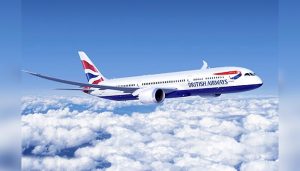 British Airways operates 10-hour ‘flight to nowhere’ after Niger closes airspace