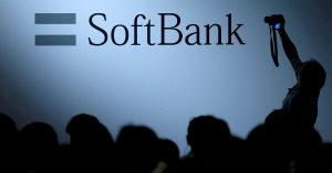 SoftBank seen returning to profit as tech stocks gain