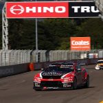 Townsville Supercars: Kostecki tops wild qualifying, SVG dead last