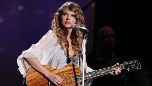 Taylor Swift’s ‘Speak Now’ Vault Tracks Show Clear Path to Rest of Her Career