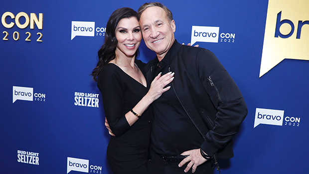 Terry Dubrow Credits Wife Heather With Saving His Life After Mini Stroke: ‘Listen To Your Partner’