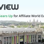 Fxview Gears Up for Affiliate World Europe