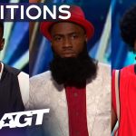 Josh2Funny Proved He’s Just Too Funny for a NO on “America’s Got Talent”