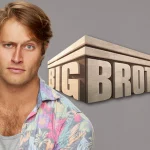 Big Brother America contestant Luke Valentine kicked off show for using N-word