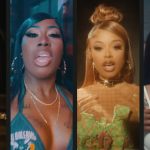 Hip-Hop’s Rising Female Superstars Making Waves: Lola Brooke, Lady London, Kenzo B, Connie Diiamond & Billy B