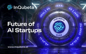 Former traditional finance executives invest in AI-driven coins like Ocean Protocol (OCEAN) and InQubeta (QUBE)