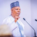 Shettima inaugurates NEDC board, wants education, healthcare, economic opportunities prioritised in region