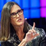 Cathie Wood buys $12 million of one trending tech giant