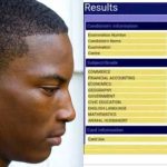 “He Got F9 in 9 Subjects”: Tears as Boy Fails 2023 WAEC Woefully, Comes Out With F9 in All Subjects He Wrote