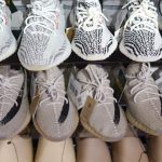 Adidas brings in $437 million from the first Yeezy sale. Part of that will go to anti-hate groups