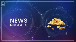 News Nuggets | 8 August: Tradeweb Introduces FX Swap Workflow; Nagakura Joins 26 Degrees