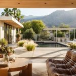 Midcentury for This Century: Buyer Snags $5.1M Desert Dwelling in Palm Springs