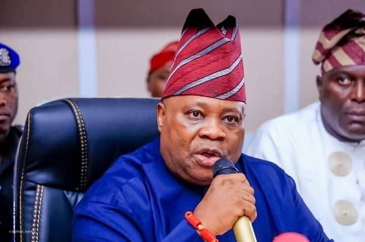 Subsidy palliative: Adeleke rolls out free medical services for Osun residents