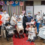 UAE: 9 children on ventilators graduate in hospital after special educational programme