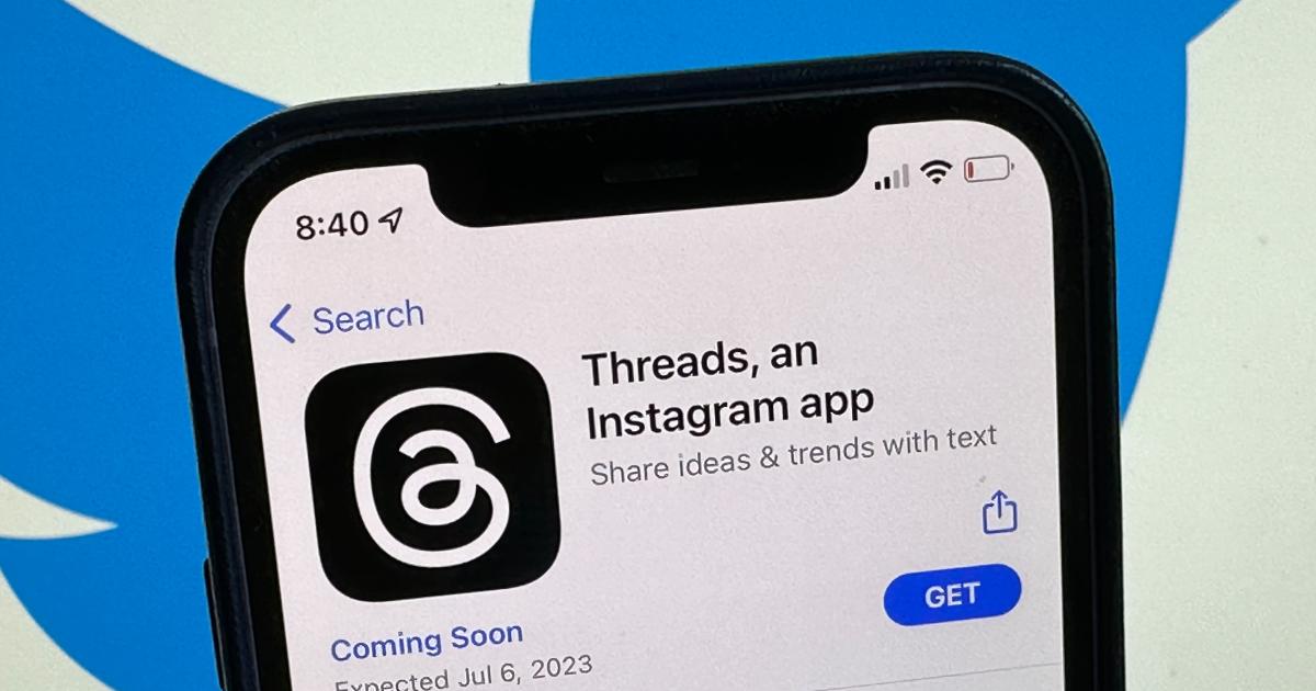 Meta’s Twitter rival Threads won’t initially launch in the EU