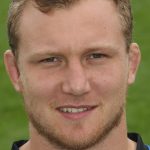 Former Bristol and Bath back row Nick Koster passes away aged 34