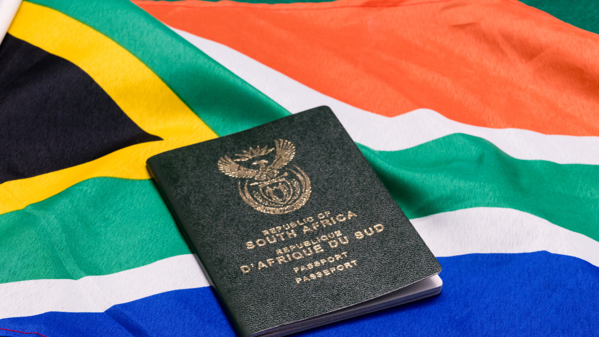 South Africa’s visa system crisis threatens German businesses and local jobs – Katzenellenbogen