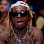 Lil Wayne Joins Skip Bayless on “Undisputed”