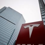 Tesla names insider Taneja CFO as Kirkhorn steps down