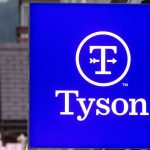 Tyson Foods sales hit by slowing demand, to shut four more US chicken plants