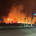 Maui Wildfires Take Down 911 As Hospitals Overrun