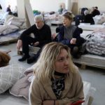 Kyiv expresses anger at Israel for ending refugees’ health care benefits