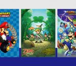 Three New Game Boy Advance Posters Are Now Available From My Nintendo Store (Europe)