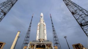 Watch Live as the Legendary Ariane 5 Rocket Performs Its Final Flight