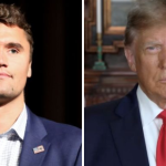 CHARLIE KIRK: ‘The raid on Mar-a-Lago was just the beginning of their plan’