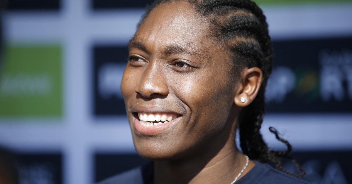 Athletics SA welcomes Semenya ruling