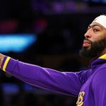 NBA Players React To Tax Hits On Anthony Davis’ New Contract