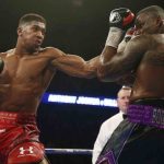 Dillian Whyte vs Anthony Joshua cancelled following failed drugs test a week before rematch