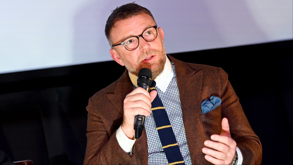 Guy Ritchie Hits Back Over ‘The Gentlemen’ Lawsuit, Denies Breach of Contract