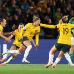 Preview: Australia Women vs. Denmark Women