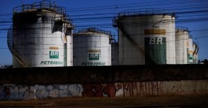 Exclusive: Petrobras investments may rise up to 10% in new 5-year plan, says CFO