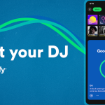 Spotify says everyone gets an AI DJ, rolls it out to 50 markets across the globe