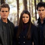 Paul Wesley Says ‘Hard Pass’ to the Idea of a ‘Vampire Diaries’ Reboot: ‘I Would Never Do Another Vampire Anything’