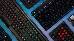 Best keyboard deals for Amazon Prime Day