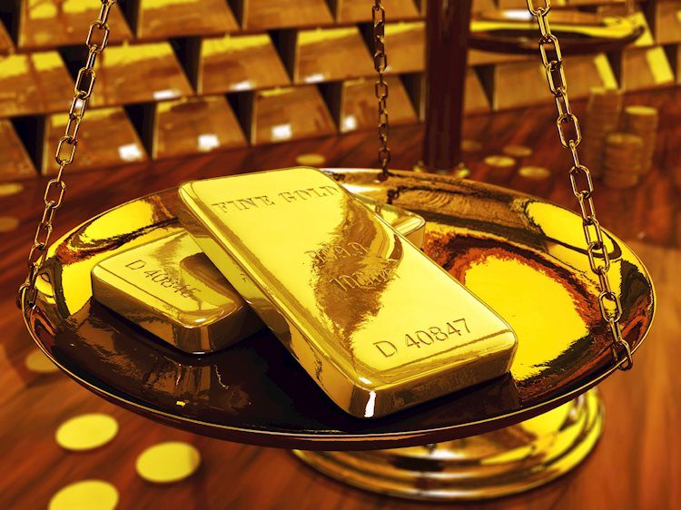 Gold Price Forecast: XAU/USD should succeed in overcoming its all-time high of $2,075 in 2024 – Commerzbank