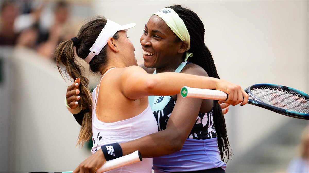 American WTA Star Jessica Pegula Narrates Private Conversation with Coco Gauff That Turned into a Dual Dream for the Hit Doubles Pair