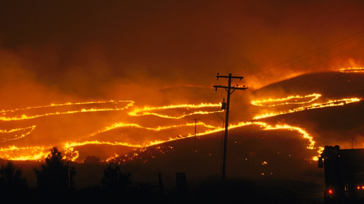 What caused Maui’s wildfires to move shockingly fast? Here’s what we know.