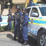 ‘VIP’ unit brutality reflects widespread police impunity in South Africa